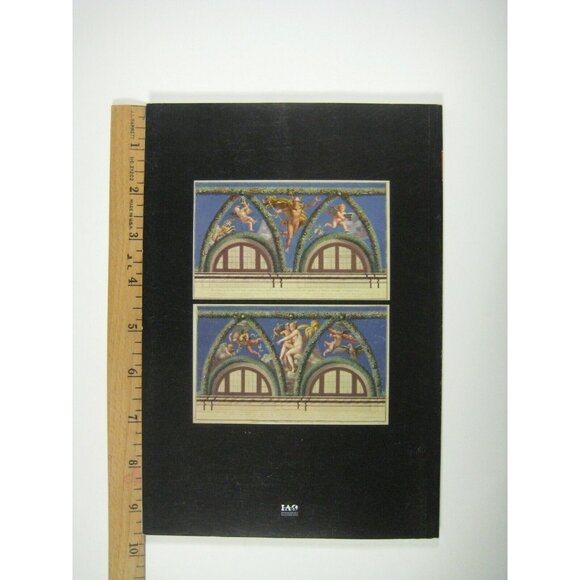 SWANN Catalog Master Prints 2003 PPB Durer Rembrandt Bruegel Callott Kolbe 1983 - Picture 7 of 7